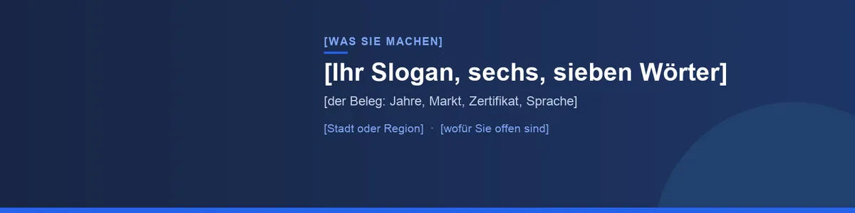 LinkedIn-Profil-Set, Seite 2