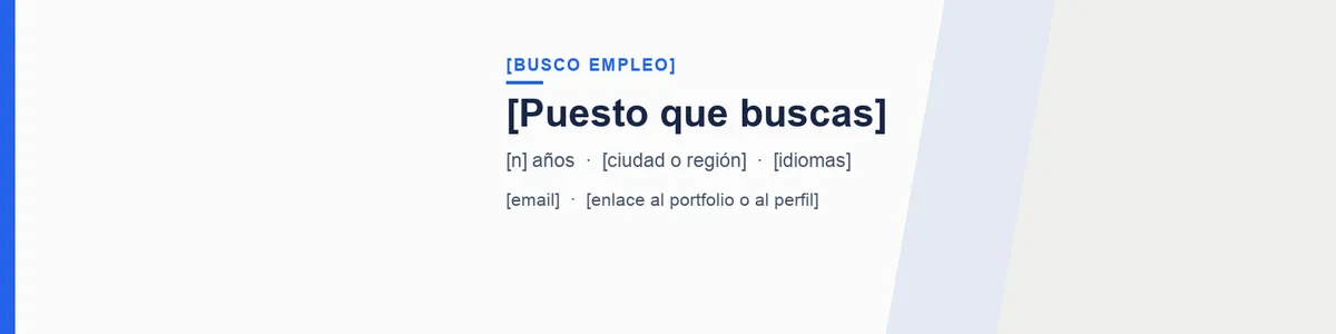 Kit para tu perfil de LinkedIn, página 3