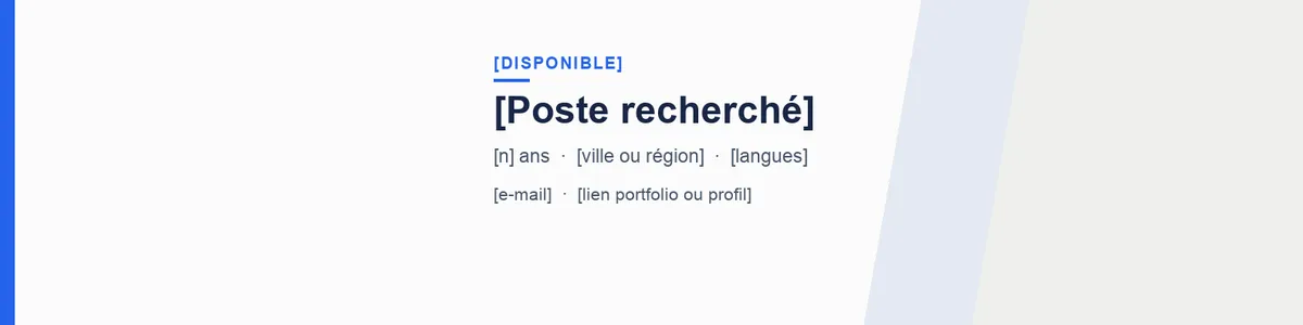 Kit profil LinkedIn, page 3